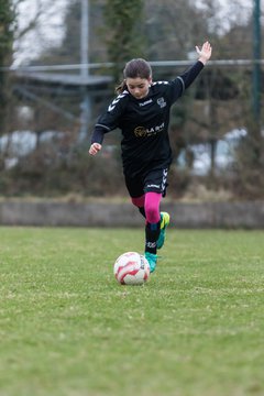 Bild 157 - D-Juniorinnen SVHU - FFC Nordlichter Norderstedt : Ergebnis: 10:0